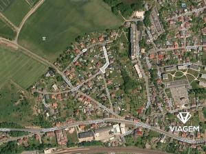 Prodej podílu pole, Častolovice, 335 m2