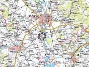 Prodej pole, Blatec, 4585 m2