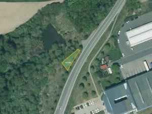 Prodej pole, Ejpovice, 15894 m2