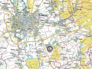 Prodej pole, Velký Týnec, 4937 m2