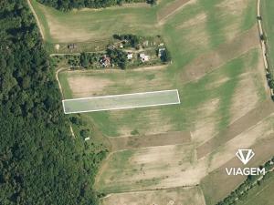 Prodej podílu pole, Březina, 727 m2