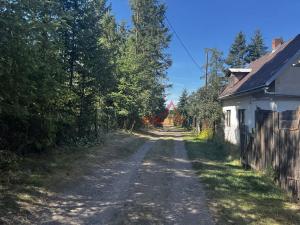 Prodej pozemku pro bydlení, Malá Hraštice, 858 m2