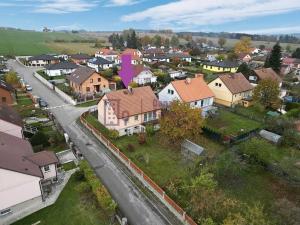 Prodej rodinného domu, Nová Bystřice, Polní, 200 m2