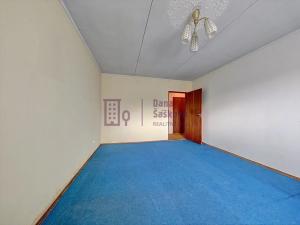 Prodej rodinného domu, Nová Bystřice, Polní, 200 m2