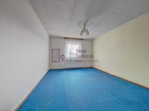 Prodej rodinného domu, Nová Bystřice, Polní, 200 m2