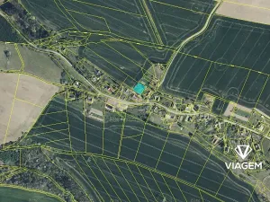 Prodej podílu pozemku pro bydlení, Koruna, 709 m2