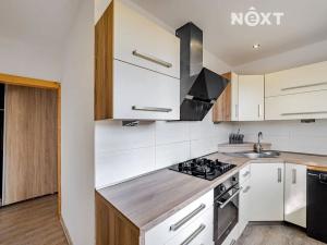 Prodej bytu 3+1, Zábřeh, 17. listopadu, 74 m2