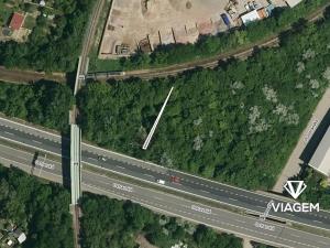 Prodej podílu komerčního pozemku, Brno, 7 m2