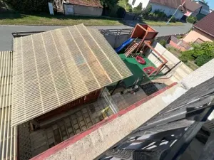 Prodej rodinného domu, Osice, 208 m2