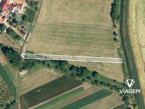 Prodej pole, Svatobořice-Mistřín, 874 m2