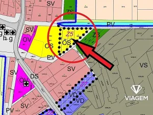 Prodej podílu pole, Dětkovice, 338 m2