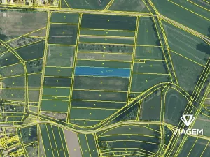 Prodej podílu pole, Uhřičice, 988 m2