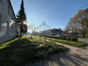 Pronájem bytu 2+1, Rostěnice-Zvonovice, 64 m2