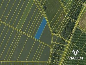 Prodej pole, Vanovice, 4245 m2