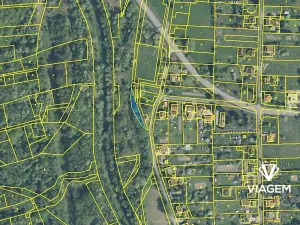 Prodej pole, Stonava, 510 m2