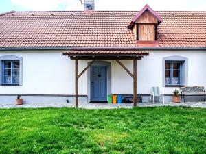 Prodej chalupy, Mirotice, 236 m2