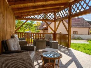 Prodej chalupy, Mirotice, 236 m2