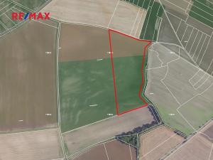 Prodej podílu pole, Bobnice, 154847 m2