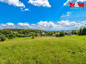 Prodej pozemku pro bydlení, Bílovec, 1. máje, 1117 m2