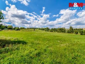 Prodej pozemku pro bydlení, Bílovec, 1. máje, 1117 m2