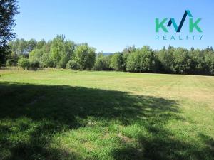 Prodej pozemku pro bydlení, Chodov, 1112 m2