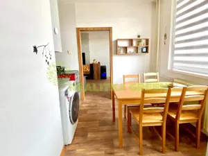 Prodej bytu 3+1, Valašské Meziříčí, Zdeňka Fibicha, 80 m2