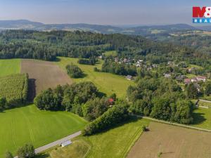 Prodej pozemku pro bydlení, Radčice, 963 m2