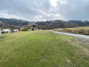 Prodej pozemku pro bydlení, Lhota u Vsetína, 689 m2