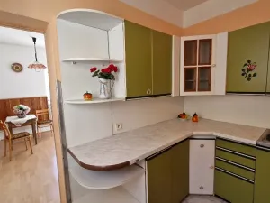 Prodej rodinného domu, Vrbno pod Pradědem, 123 m2