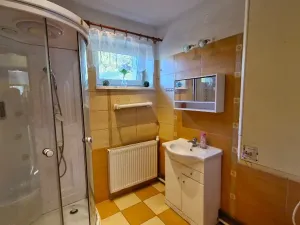 Prodej rodinného domu, Vrbno pod Pradědem, 123 m2