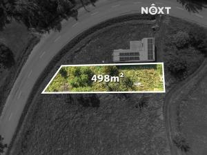 Prodej pozemku pro bydlení, Březolupy, 498 m2