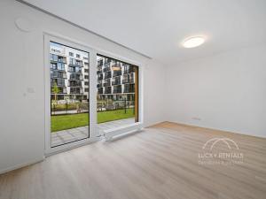Pronájem bytu 2+kk, Praha - Chodov, Líbalova, 47 m2