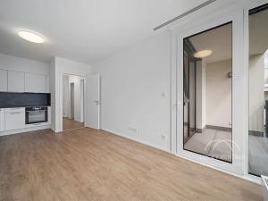 Pronájem bytu 2+kk, Praha - Chodov, Líbalova, 49 m2