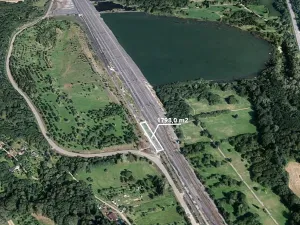 Prodej pole, Karviná, 1798 m2