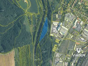 Prodej podílu pozemku pro bydlení, Poličná, 7450 m2