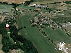 Prodej podílu pole, Velký Třebešov, 549 m2