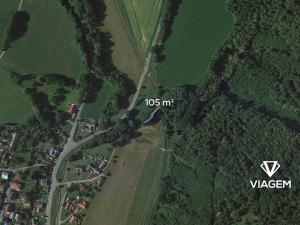 Prodej pole, Moravská Třebová, 105 m2