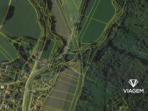 Prodej pole, Moravská Třebová, 105 m2