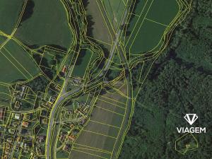 Prodej pole, Moravská Třebová, 68 m2