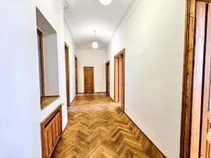 Pronájem bytu 5+1, Praha, 171 m2