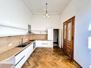 Pronájem bytu 5+1, Praha, 171 m2