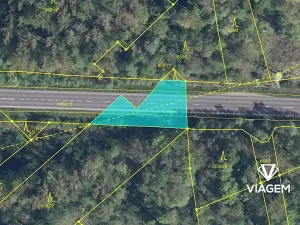 Prodej podílu pole, Háj u Duchcova, 70 m2