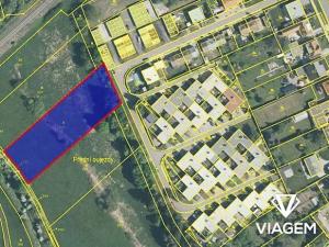 Prodej pole, Chropyně, 3650 m2