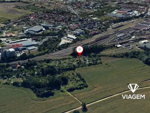 Prodej podílu pole, Černčice, 126 m2