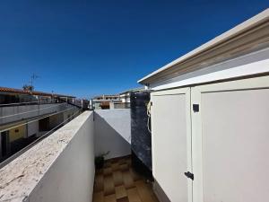 Prodej atypického bytu, Scalea, Itálie, 160 m2