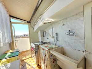 Prodej atypického bytu, Scalea, Itálie, 160 m2