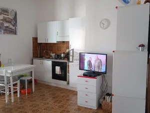 Prodej bytu 2+kk, Scalea, Itálie, 40 m2