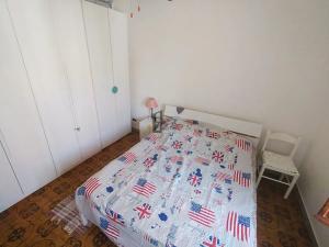 Prodej bytu 2+kk, Scalea, Itálie, 40 m2