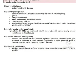 Prodej podílu pole, Bojkovice, 669 m2