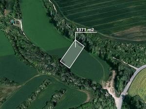 Prodej podílu pole, Ořechov, 228 m2